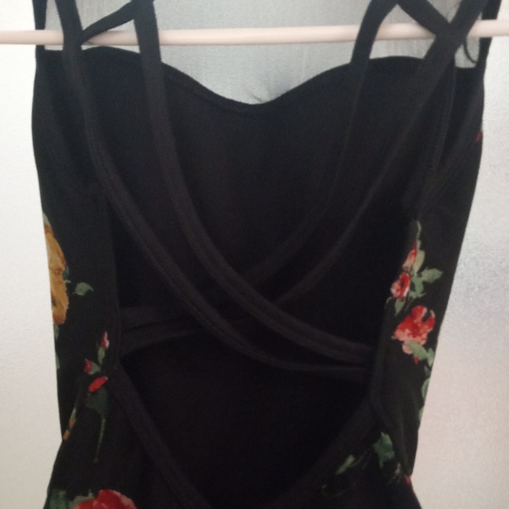 Bathing Suit - Picture 2 of 4